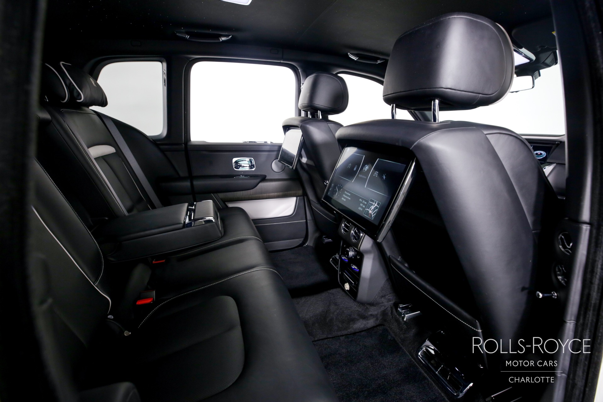Used 2021 Rolls-Royce Cullinan | Charlotte, NC