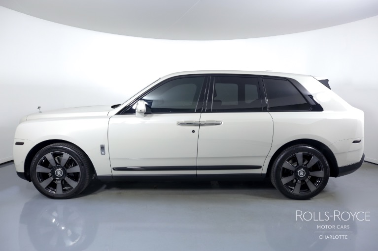 Used-2021-Rolls-Royce-Cullinan