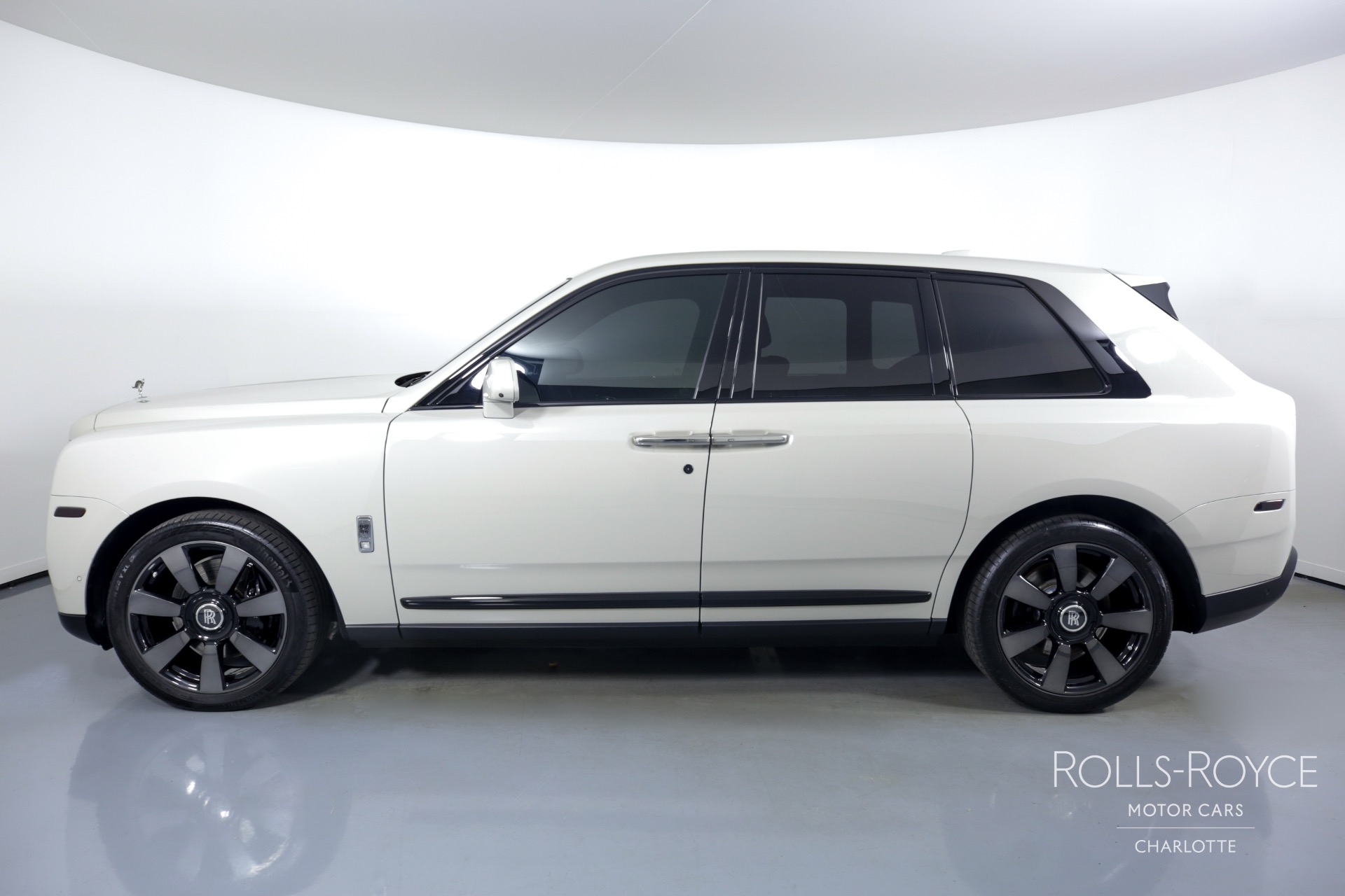 Used 2021 Rolls-Royce Cullinan | Charlotte, NC