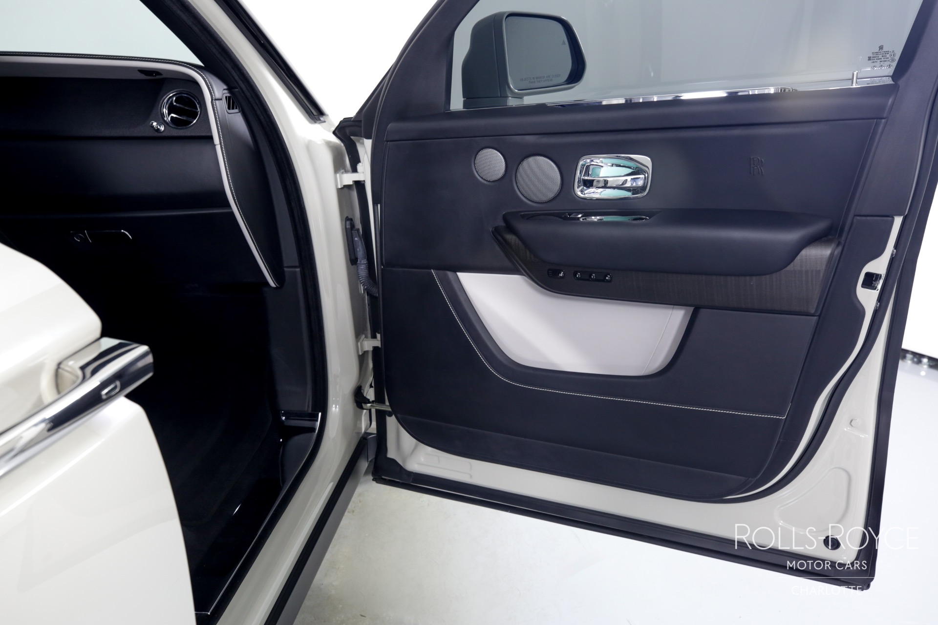 Used 2021 Rolls-Royce Cullinan | Charlotte, NC