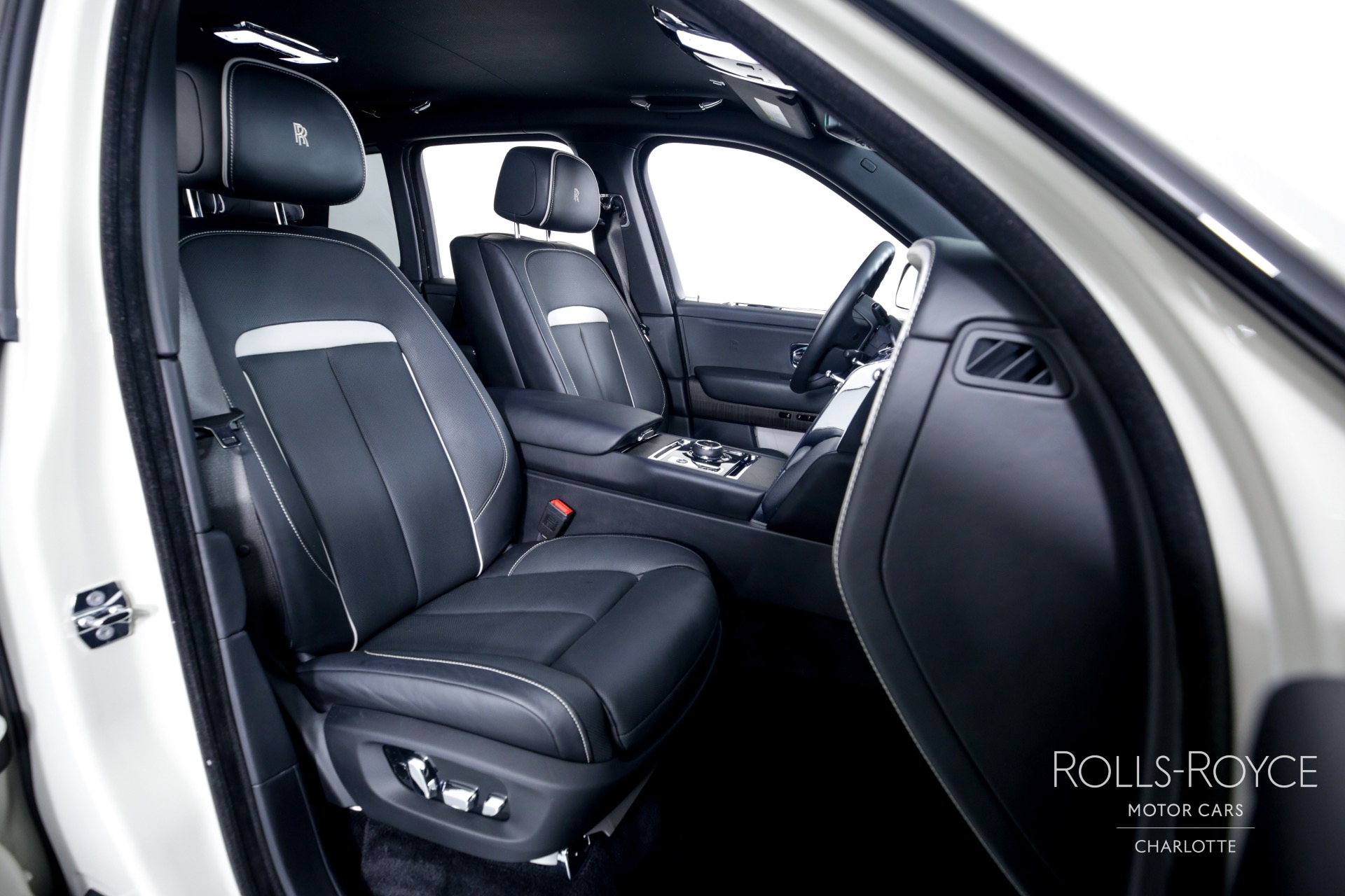 Used 2021 Rolls-Royce Cullinan | Charlotte, NC