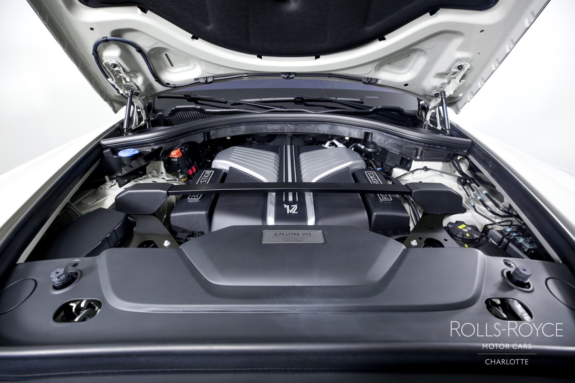 Used 2021 Rolls-Royce Cullinan | Charlotte, NC