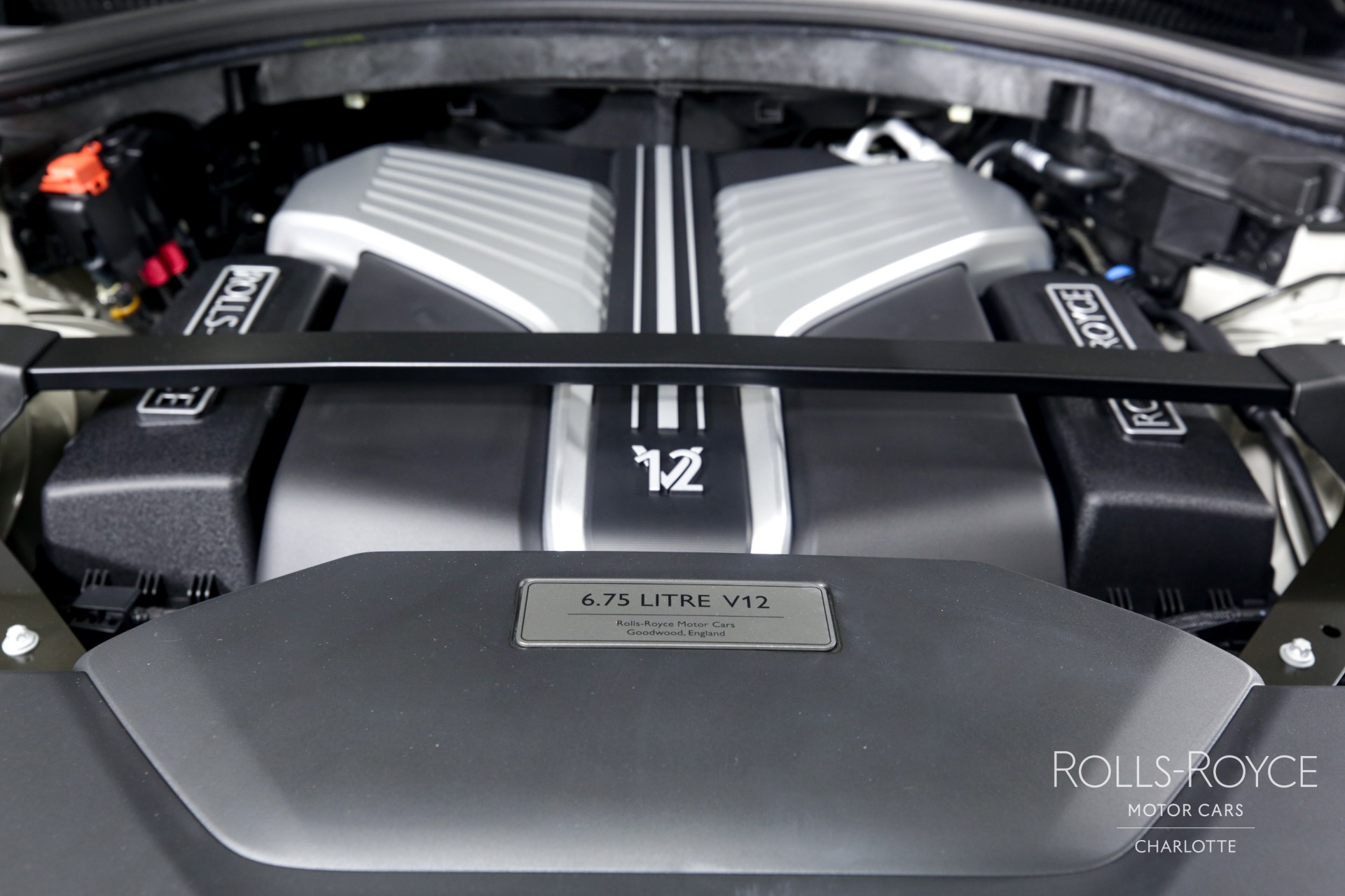 Used 2021 Rolls-Royce Cullinan | Charlotte, NC