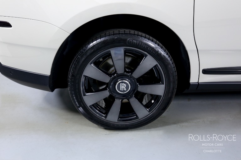 Used-2021-Rolls-Royce-Cullinan