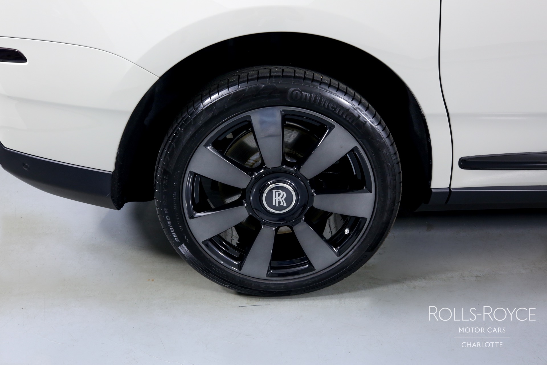 Used 2021 Rolls-Royce Cullinan | Charlotte, NC