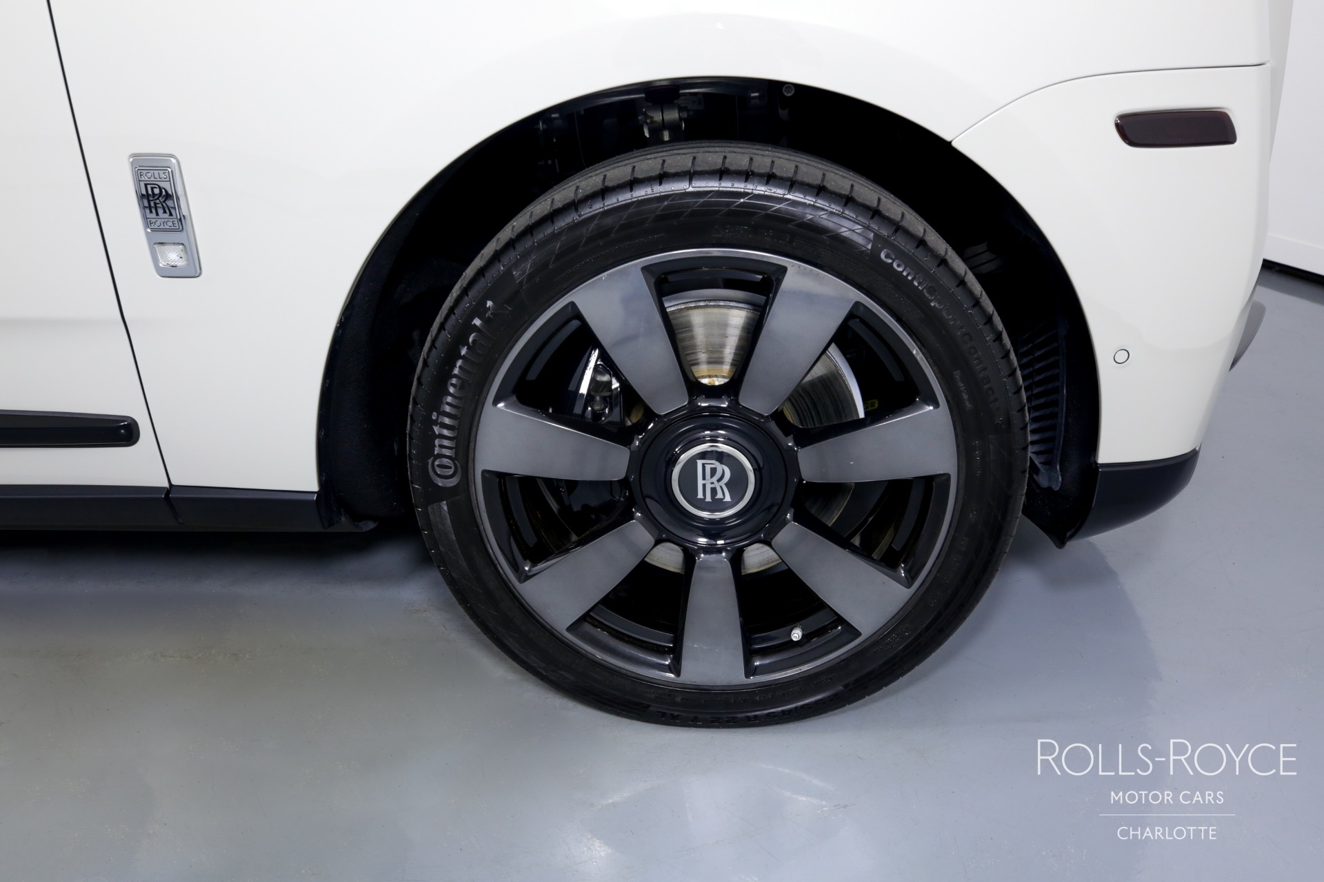 Used 2021 Rolls-Royce Cullinan | Charlotte, NC