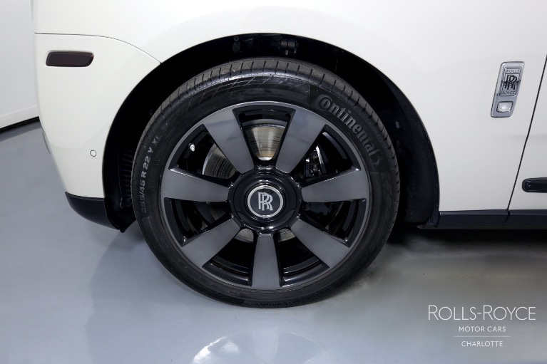 Used-2021-Rolls-Royce-Cullinan
