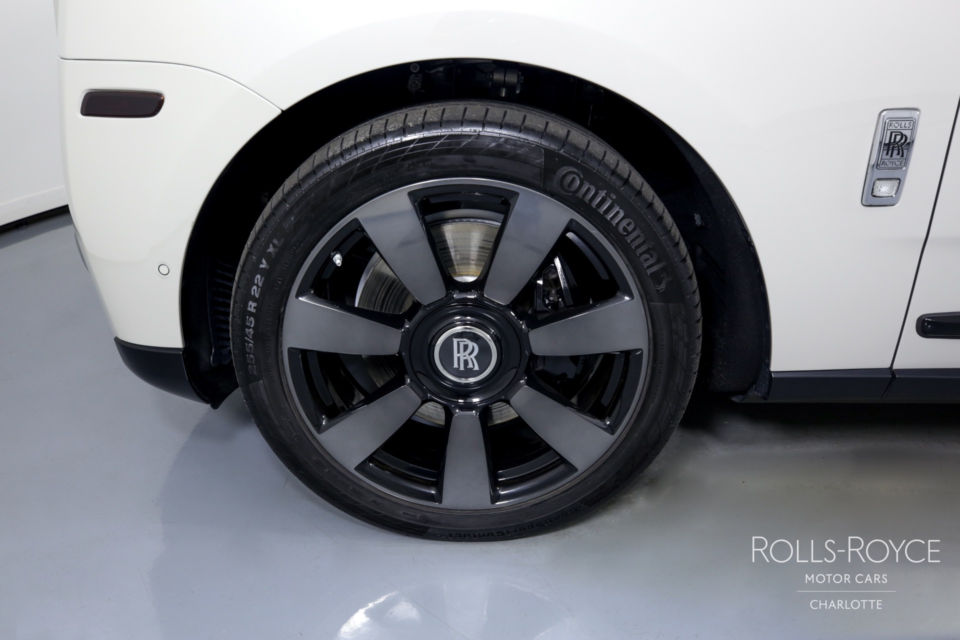 Used 2021 Rolls-Royce Cullinan | Charlotte, NC