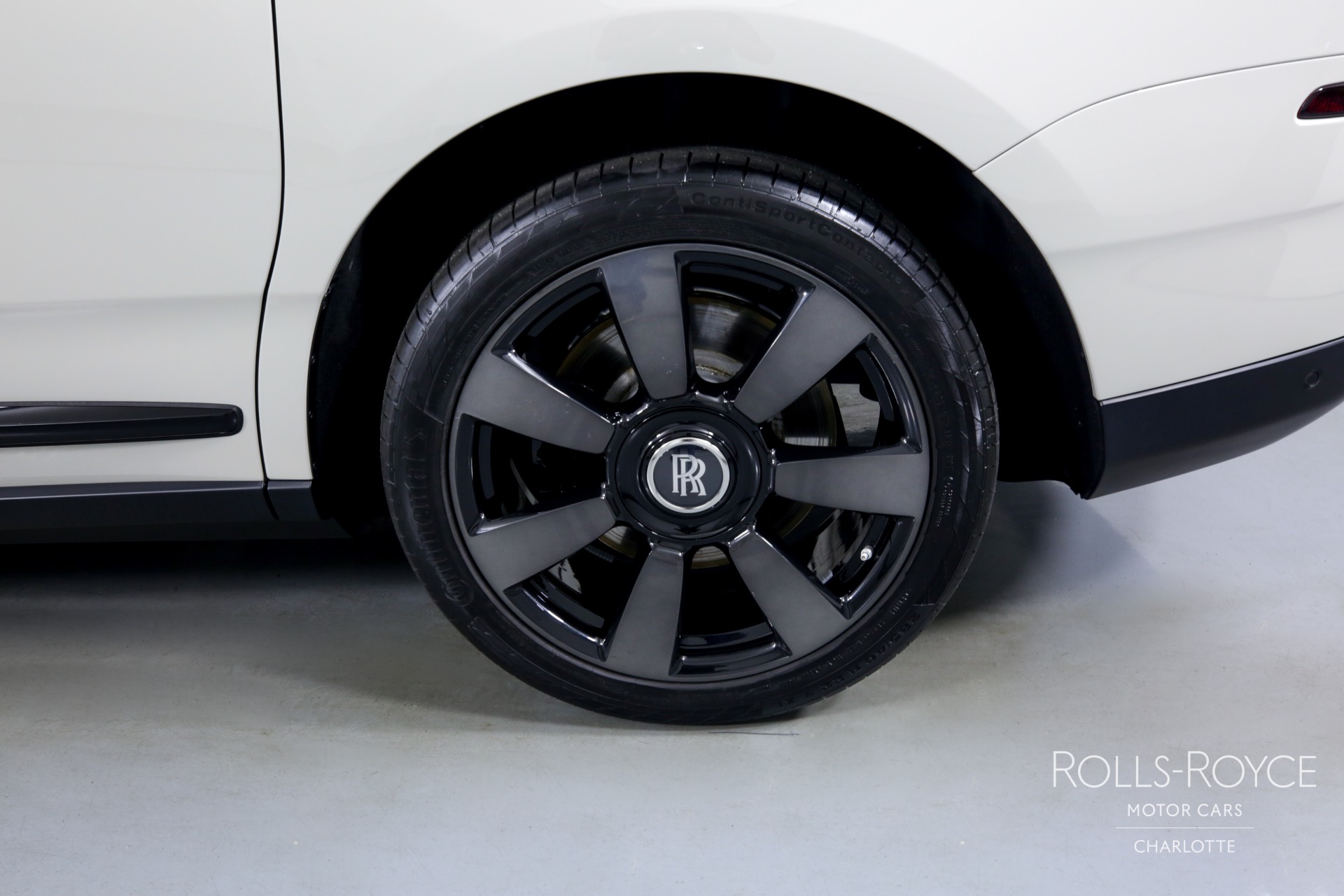 Used 2021 Rolls-Royce Cullinan | Charlotte, NC
