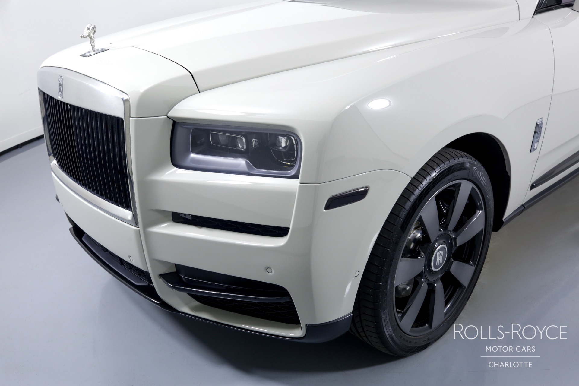 Used 2021 Rolls-Royce Cullinan | Charlotte, NC