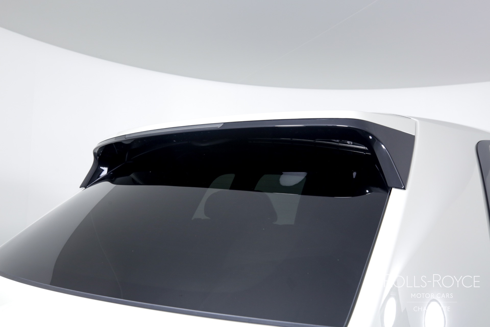 Used 2021 Rolls-Royce Cullinan | Charlotte, NC