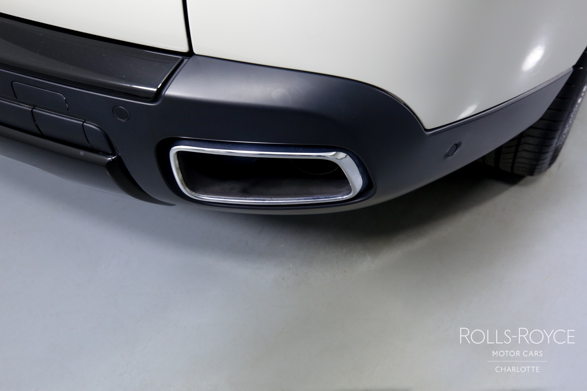 Used 2021 Rolls-Royce Cullinan | Charlotte, NC