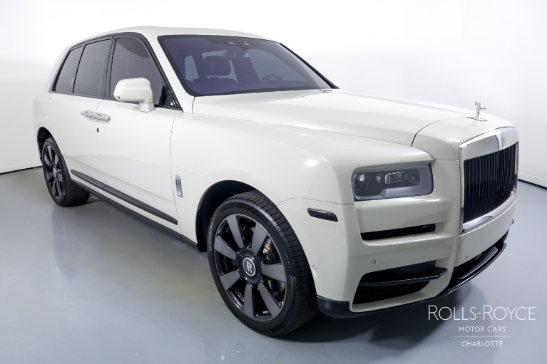Used-2021-Rolls-Royce-Cullinan