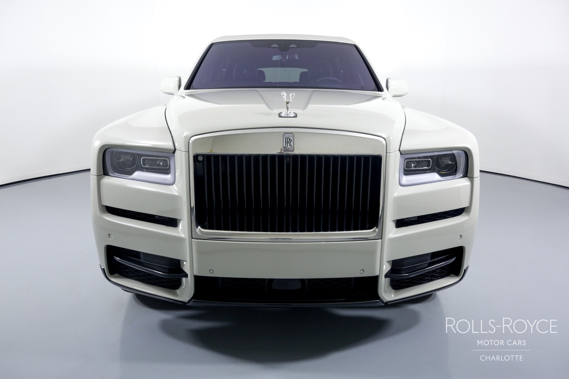 Used 2021 Rolls-Royce Cullinan | Charlotte, NC