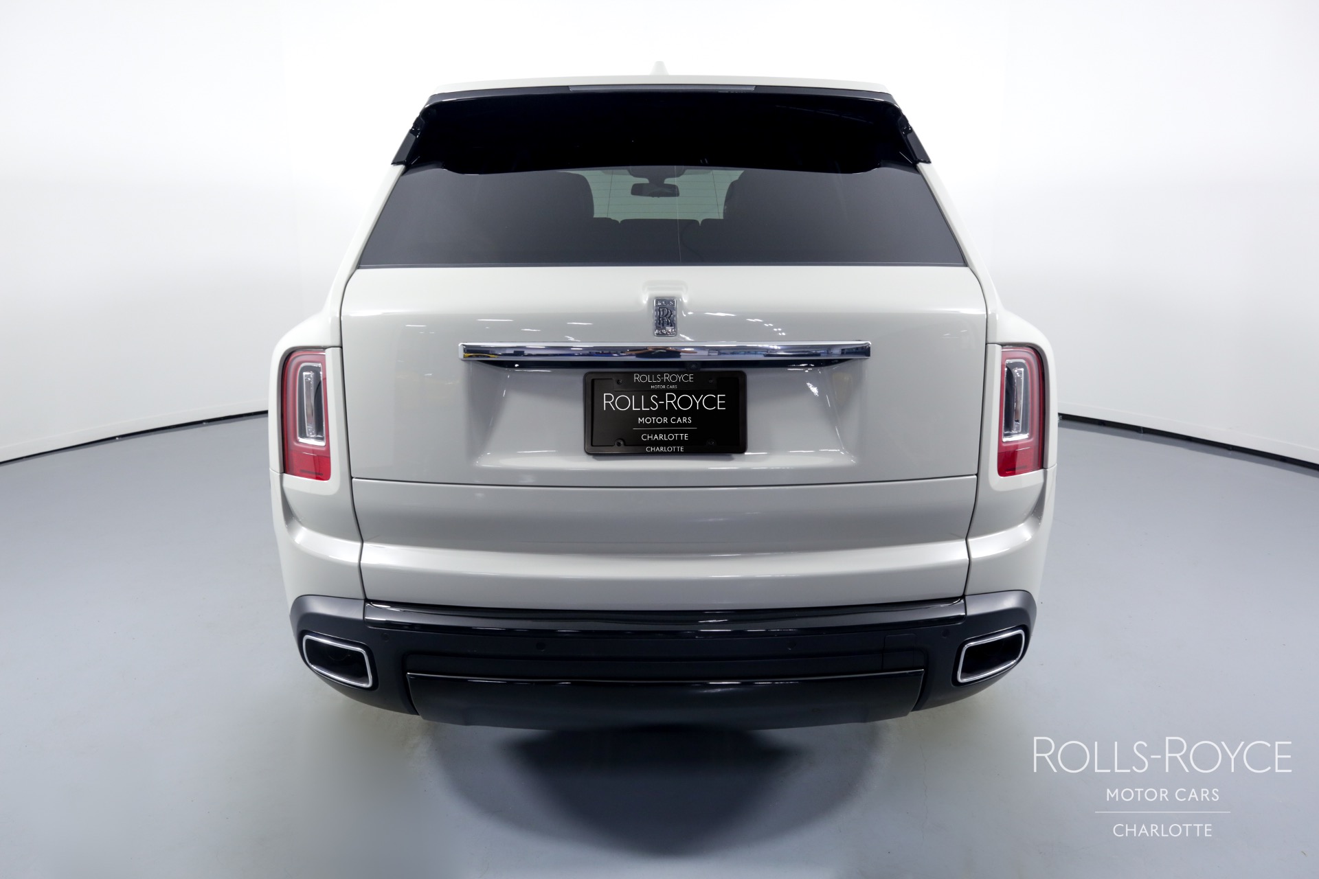 Used 2021 Rolls-Royce Cullinan | Charlotte, NC