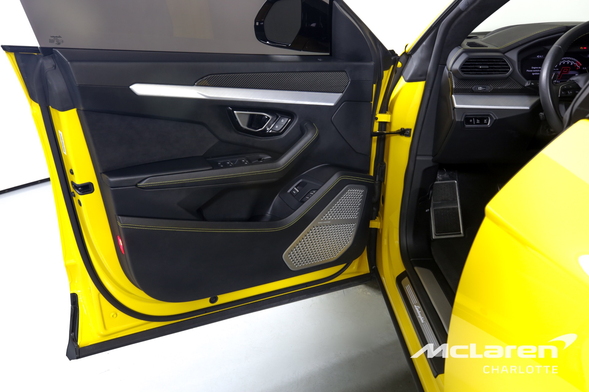 Used 2021 Lamborghini Urus | Charlotte, NC