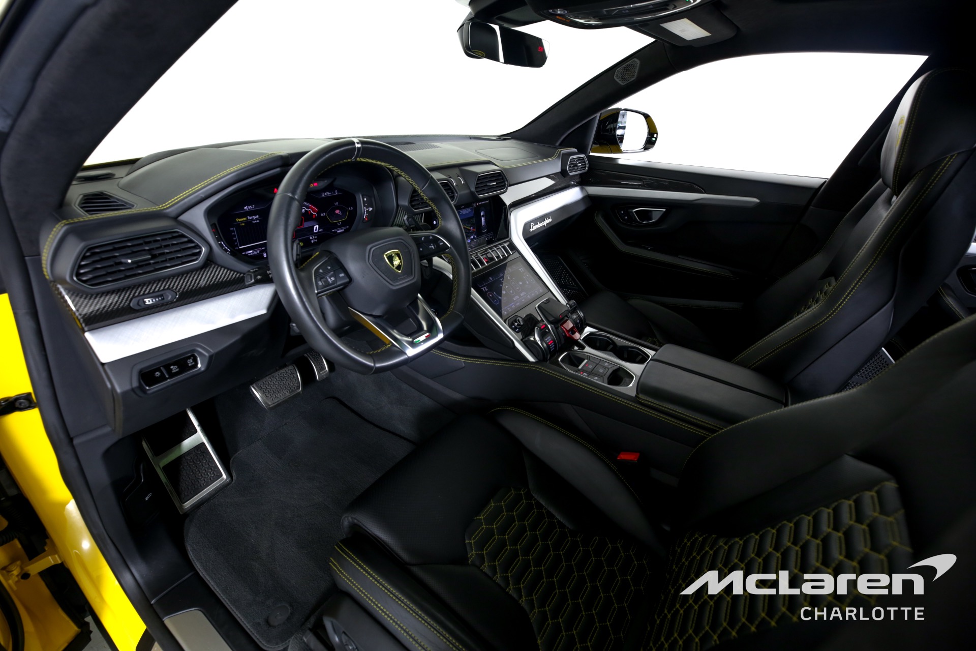 Used 2021 Lamborghini Urus | Charlotte, NC