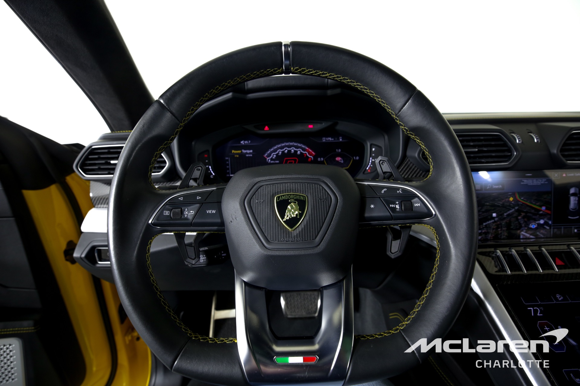 Used 2021 Lamborghini Urus | Charlotte, NC