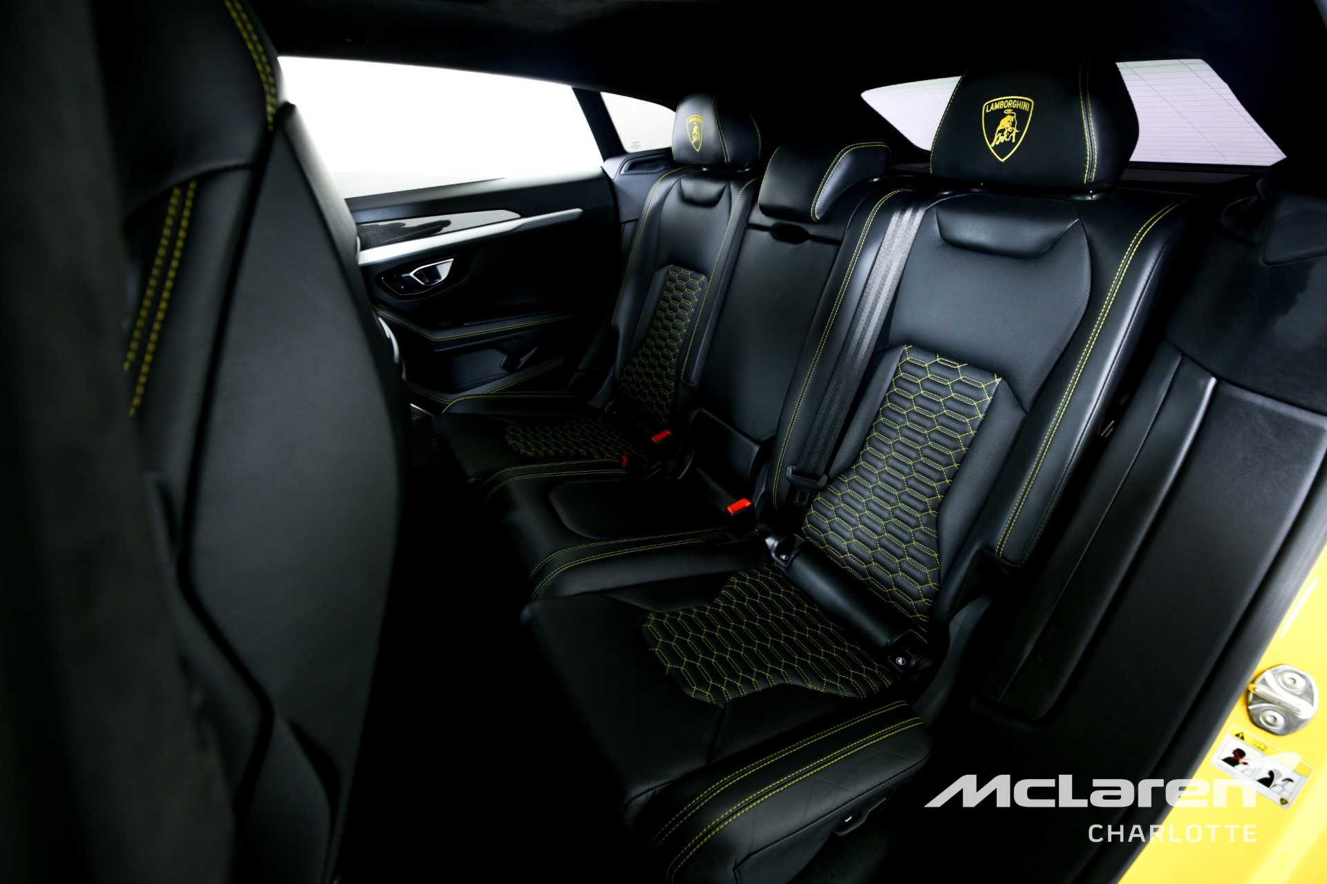 Used 2021 Lamborghini Urus | Charlotte, NC