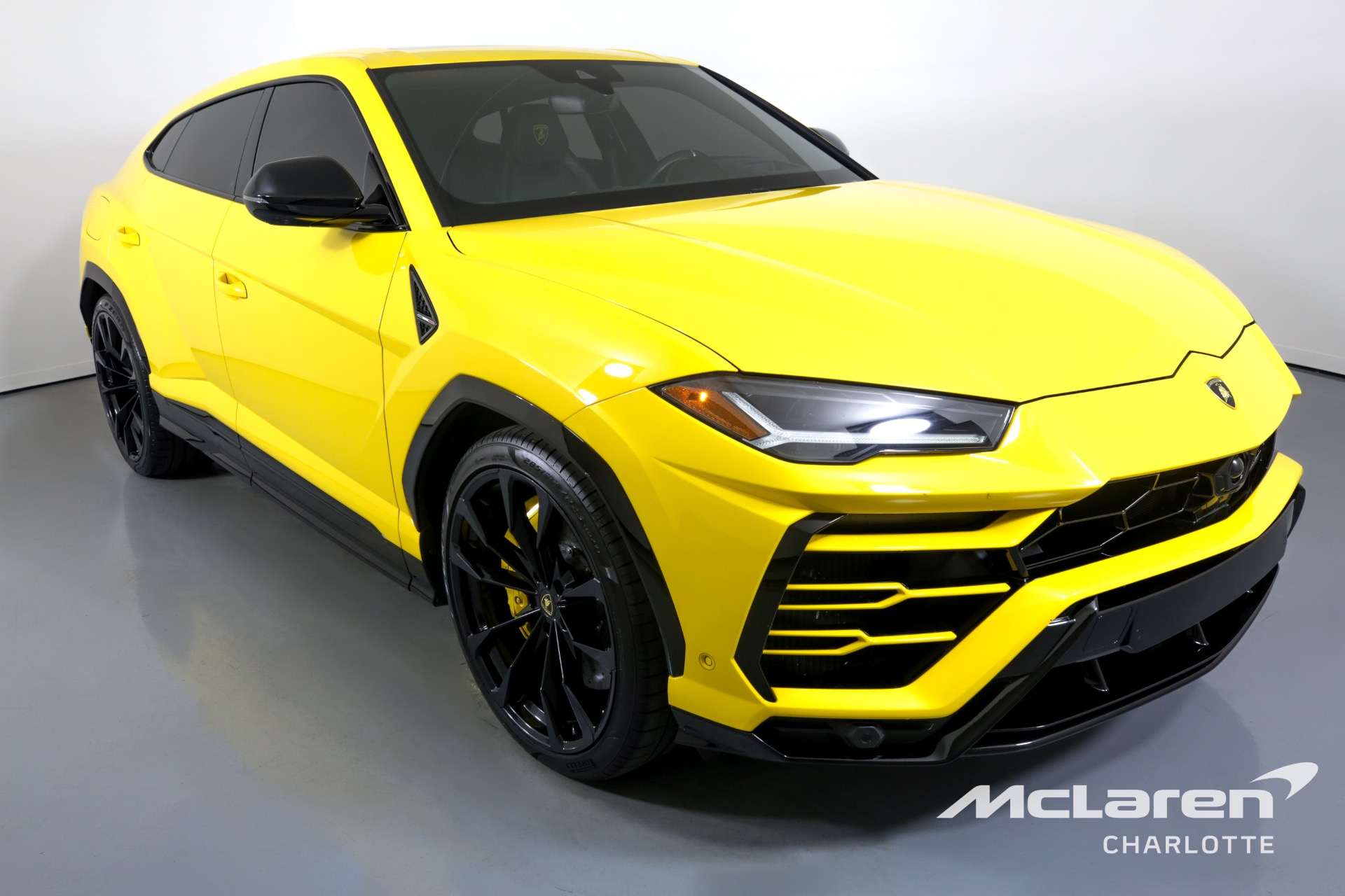 Used 2021 Lamborghini Urus | Charlotte, NC