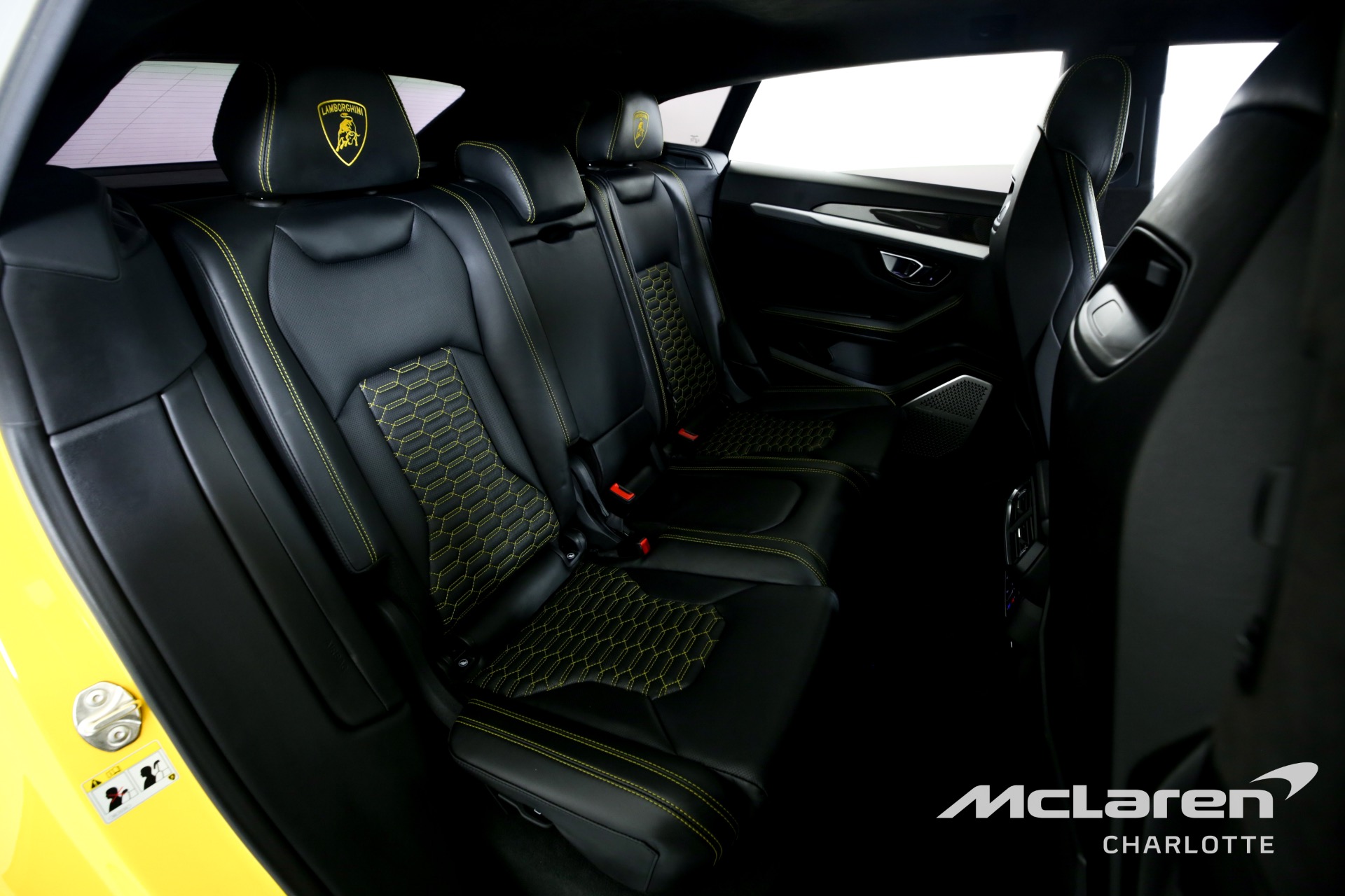 Used 2021 Lamborghini Urus | Charlotte, NC