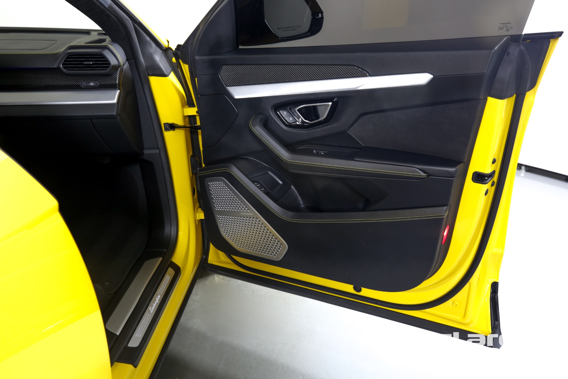 Used 2021 Lamborghini Urus | Charlotte, NC