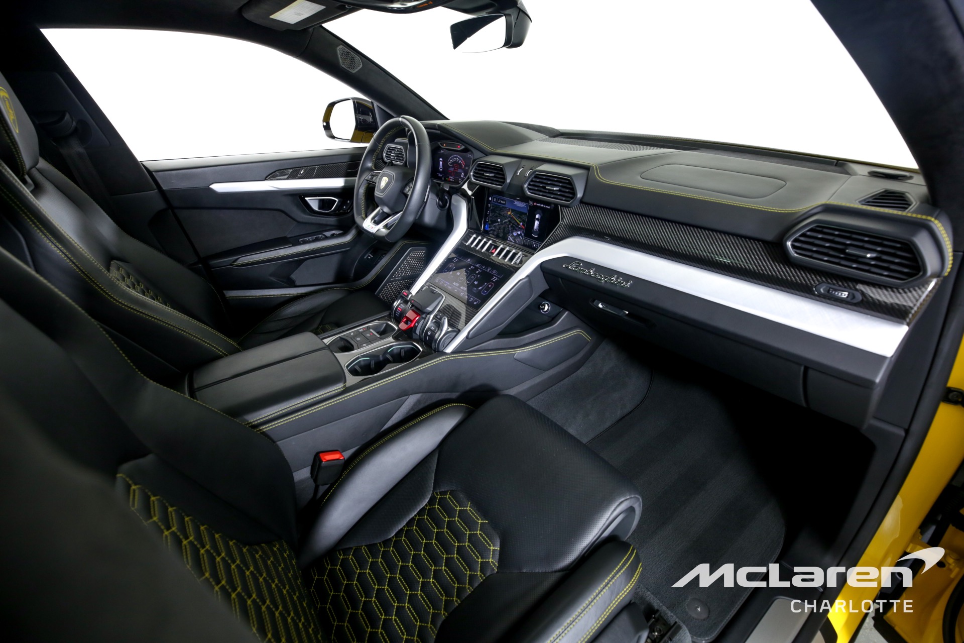 Used 2021 Lamborghini Urus | Charlotte, NC