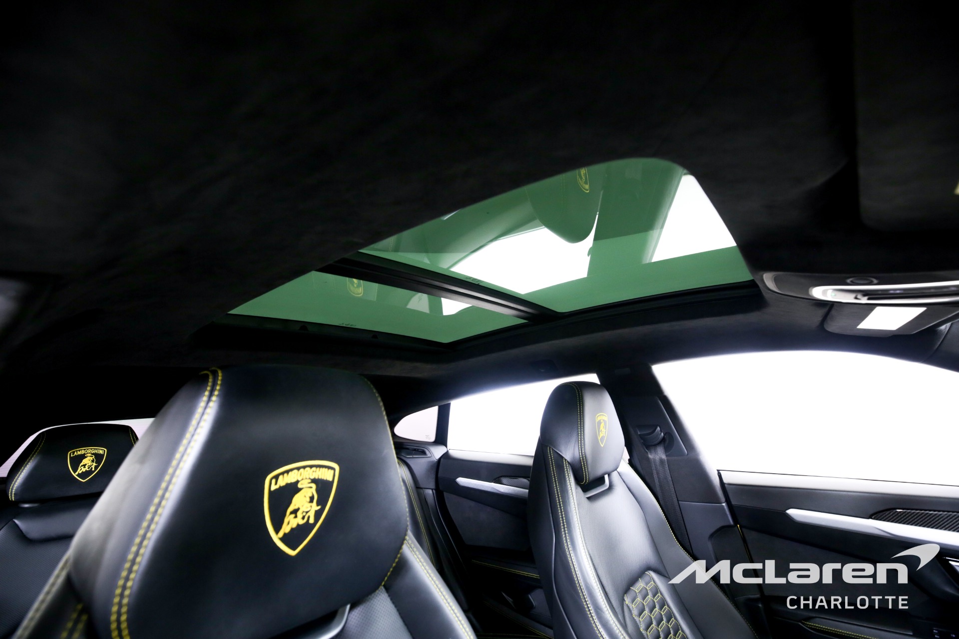 Used 2021 Lamborghini Urus | Charlotte, NC