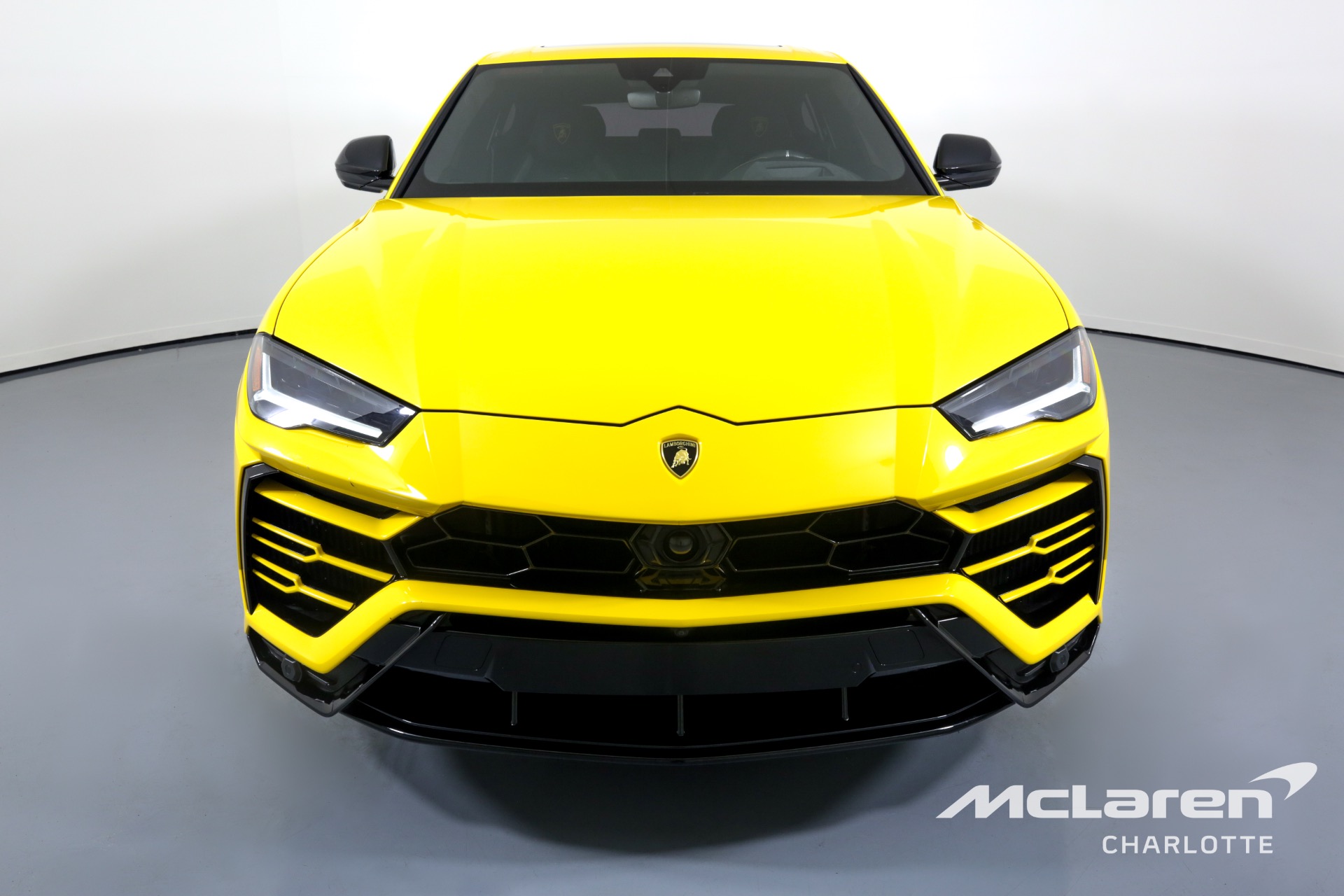 Used 2021 Lamborghini Urus | Charlotte, NC