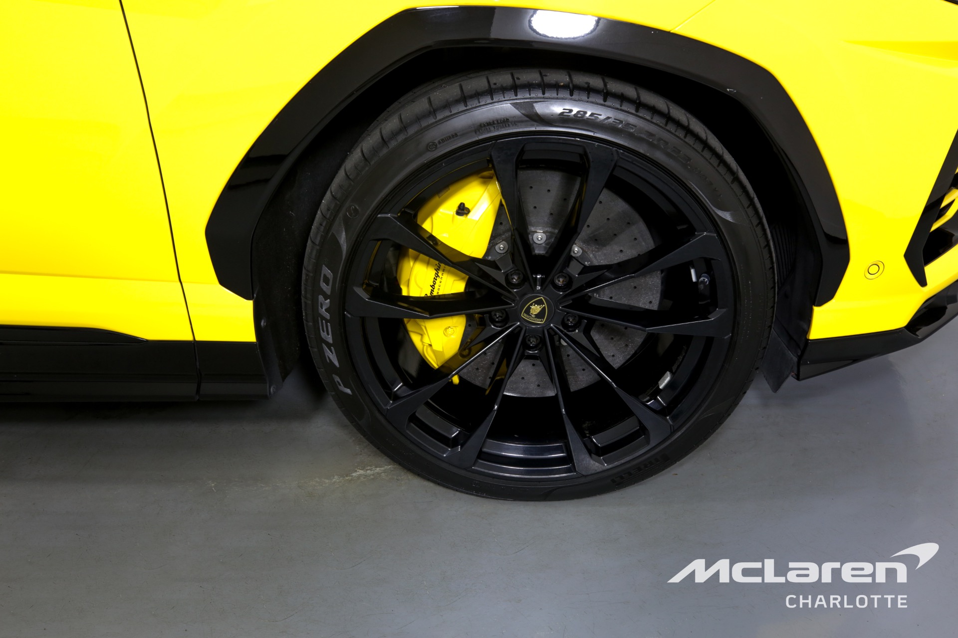 Used 2021 Lamborghini Urus | Charlotte, NC