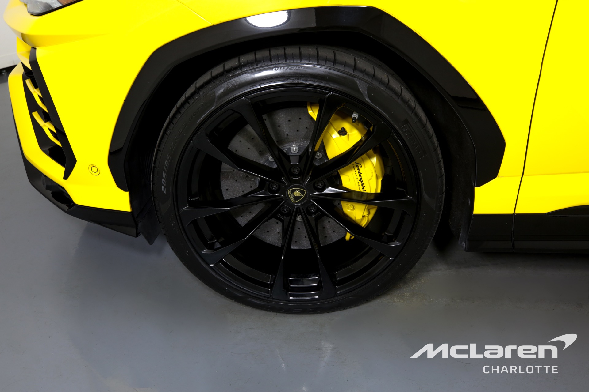 Used 2021 Lamborghini Urus | Charlotte, NC