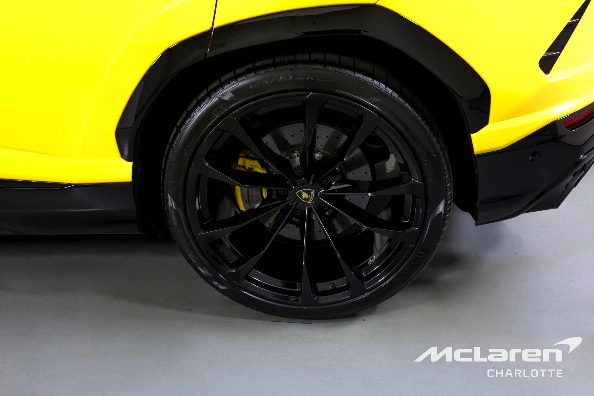 Used 2021 Lamborghini Urus | Charlotte, NC