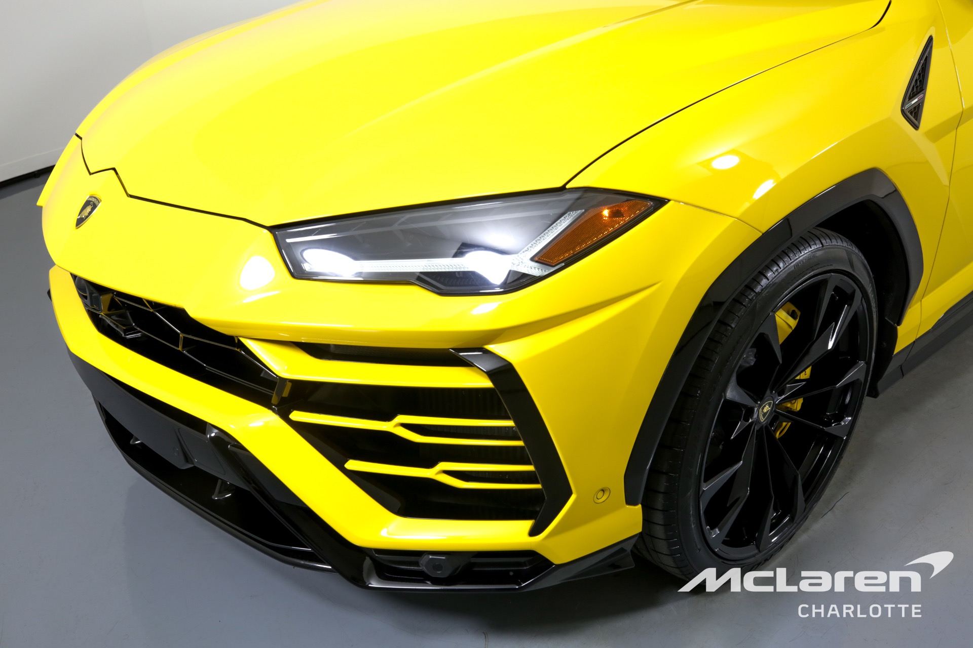 Used 2021 Lamborghini Urus | Charlotte, NC