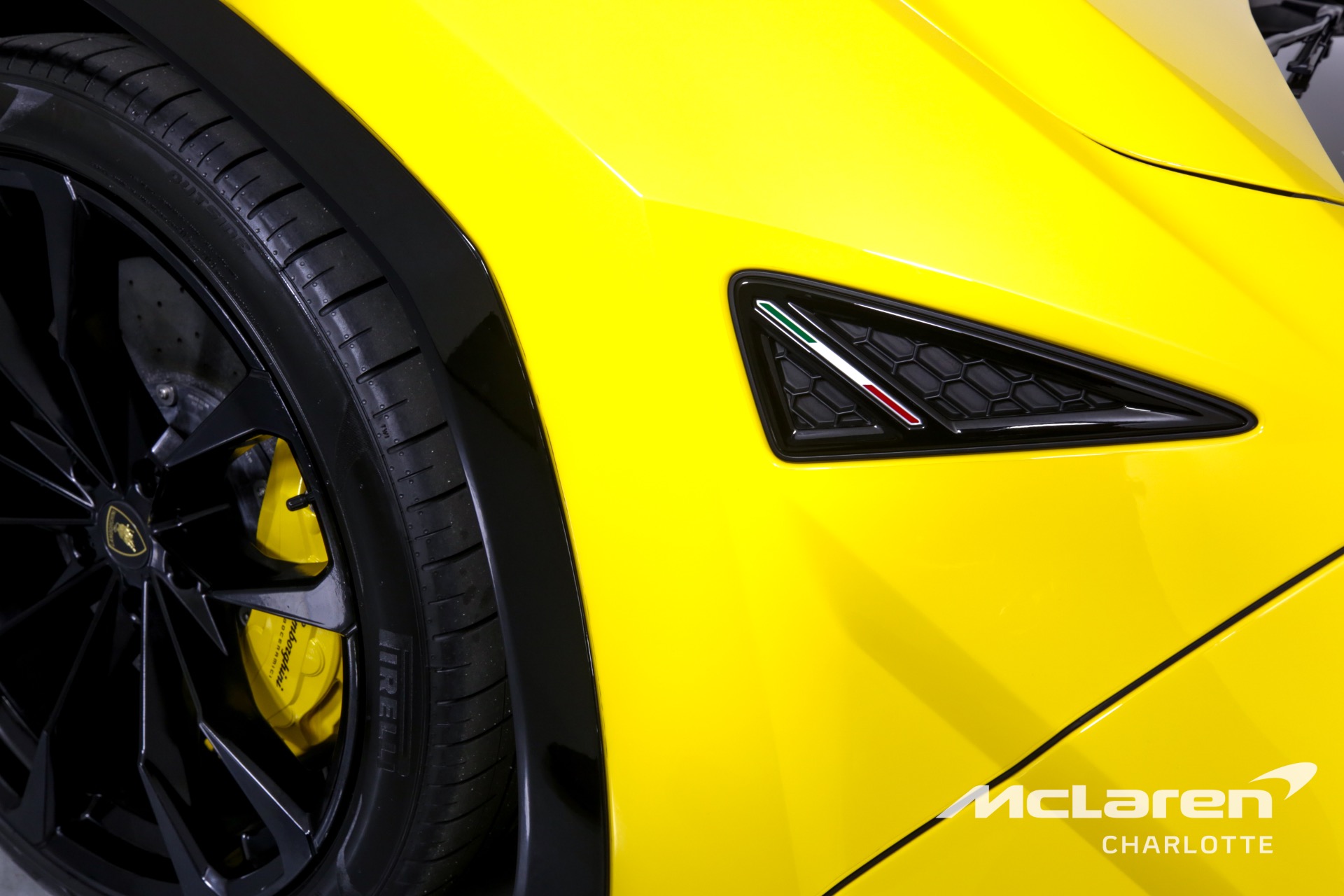 Used 2021 Lamborghini Urus | Charlotte, NC