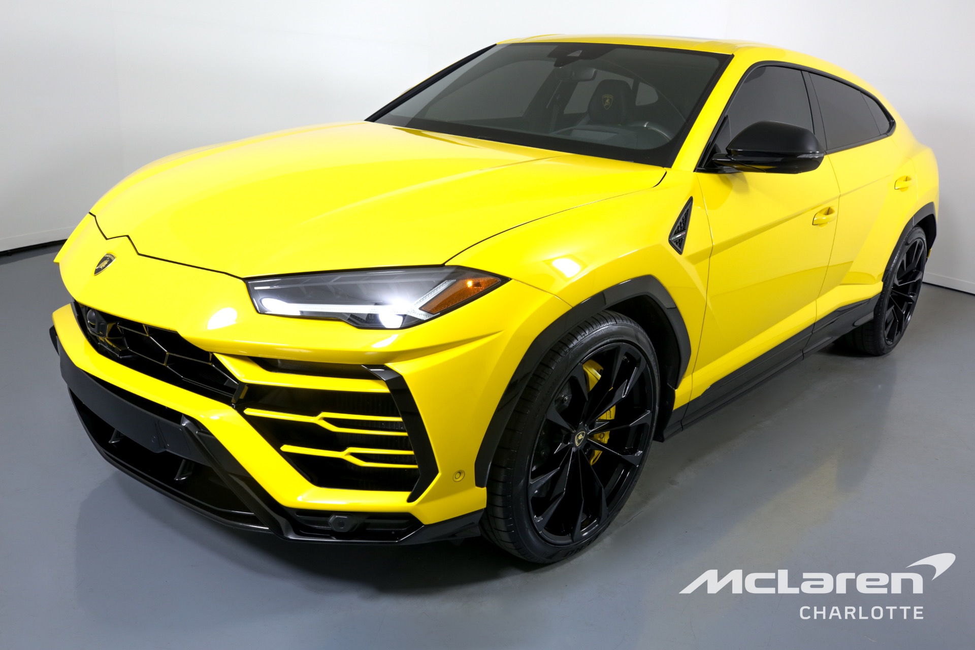 Used 2021 Lamborghini Urus | Charlotte, NC