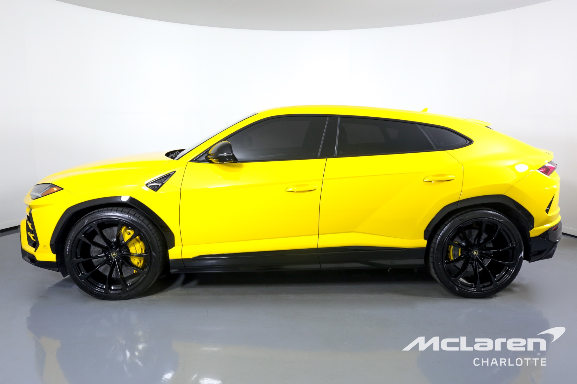 Used 2021 Lamborghini Urus | Charlotte, NC