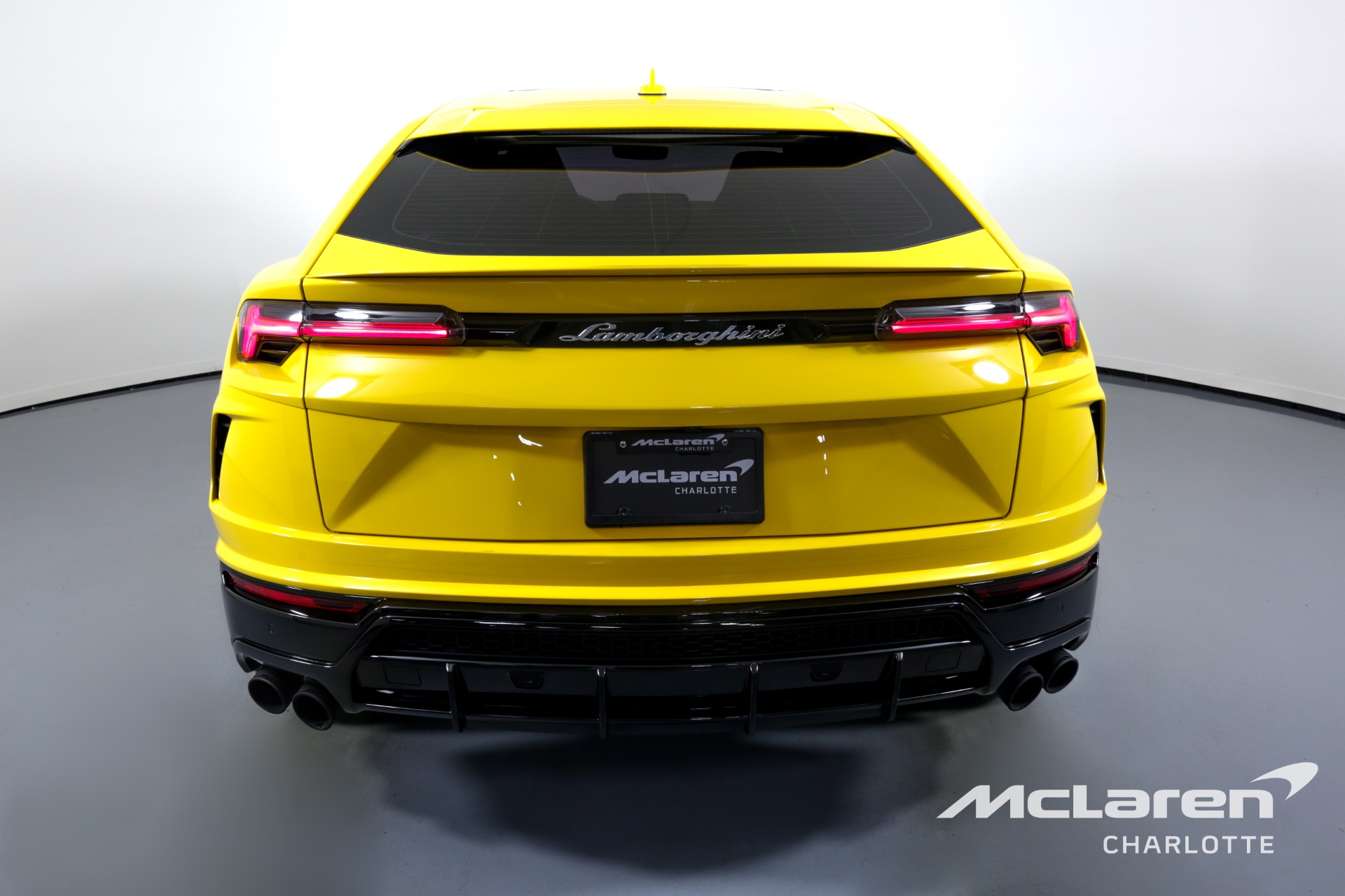 Used 2021 Lamborghini Urus | Charlotte, NC