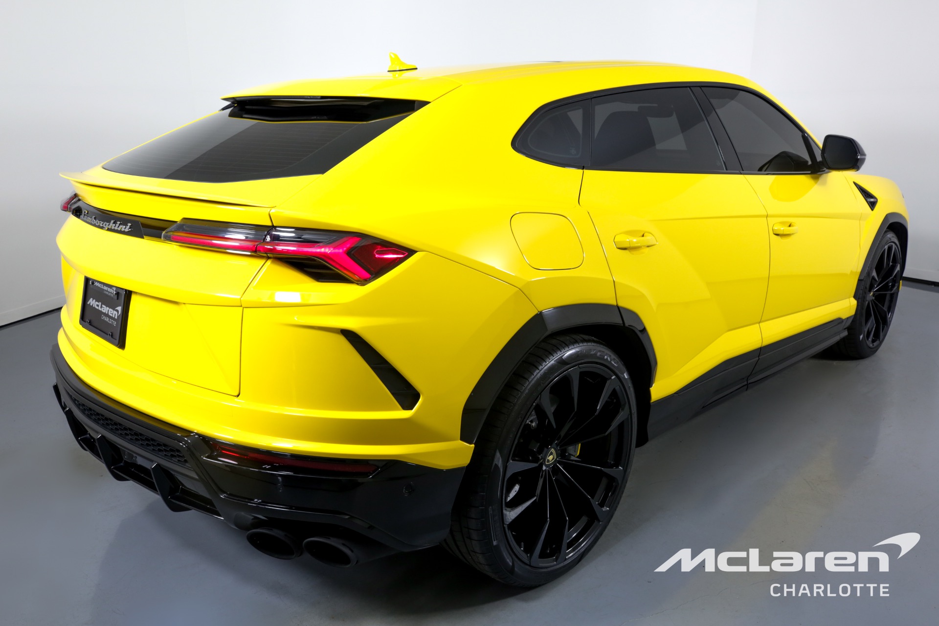 Used 2021 Lamborghini Urus | Charlotte, NC