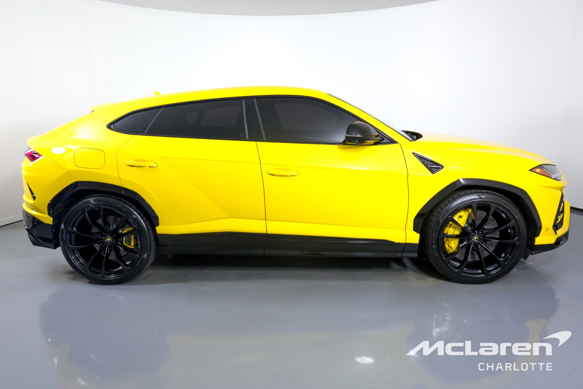 Used 2021 Lamborghini Urus | Charlotte, NC