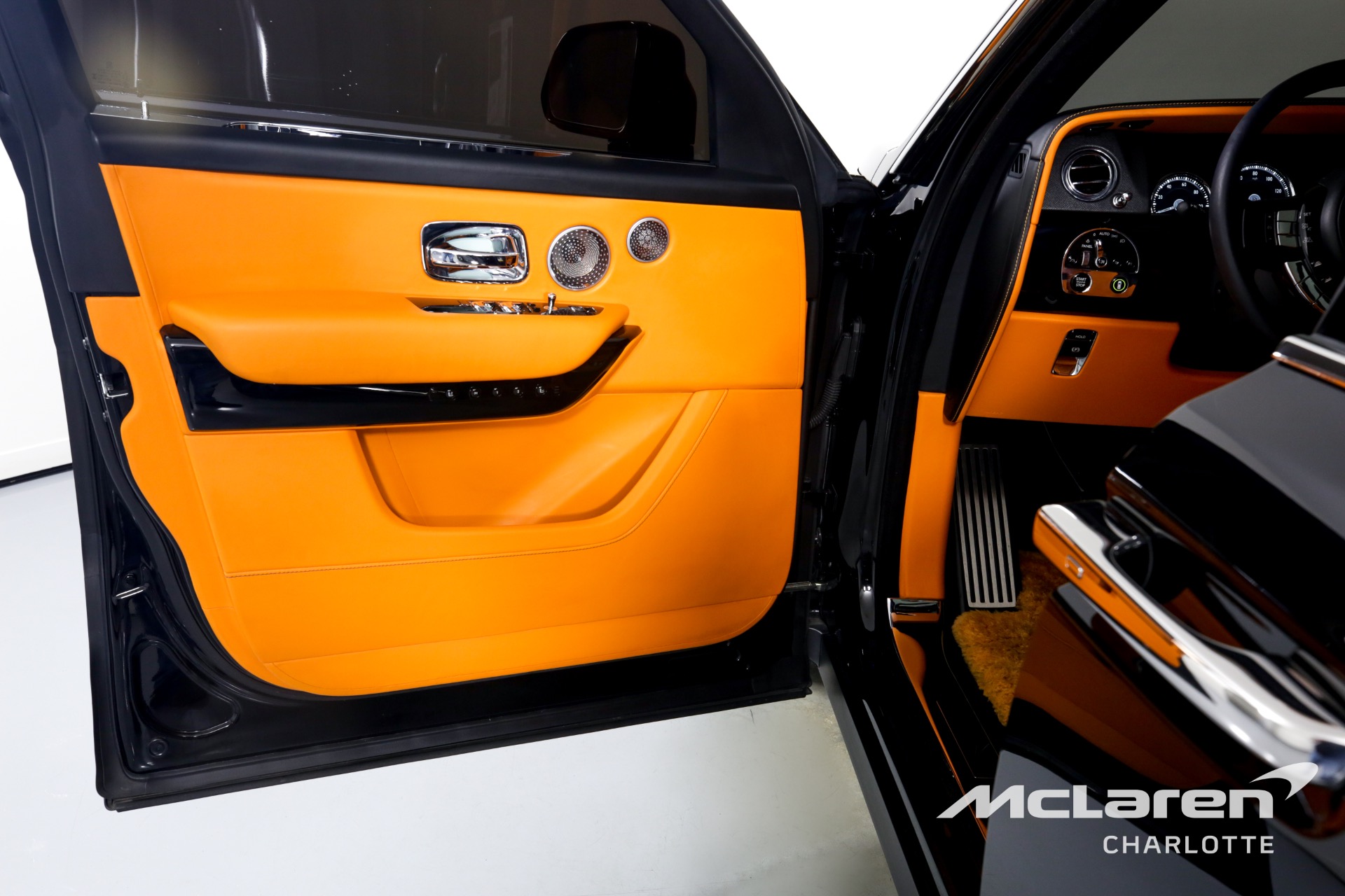 Used 2019 Rolls-Royce Cullinan | Charlotte, NC