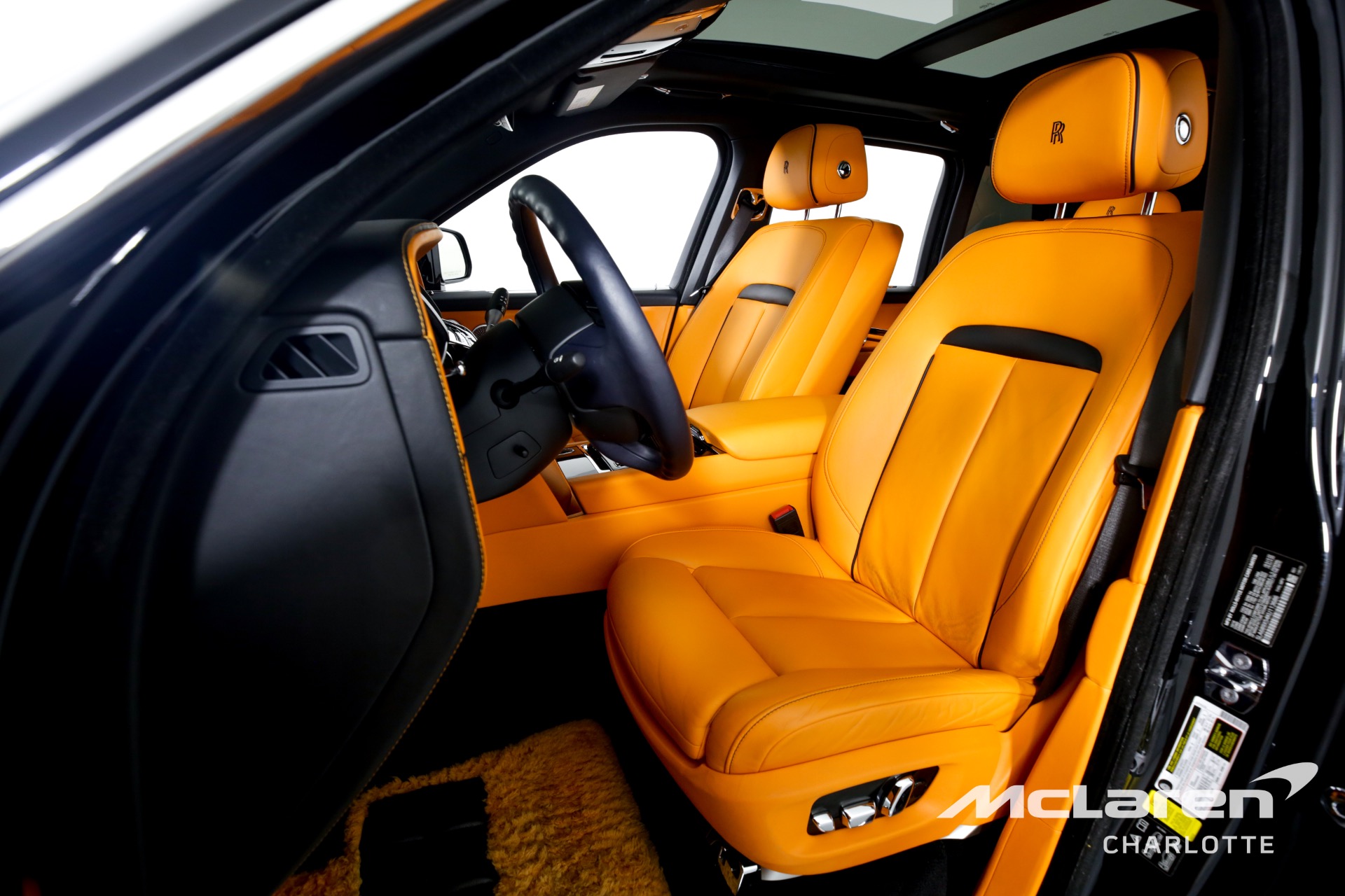 Used 2019 Rolls-Royce Cullinan | Charlotte, NC
