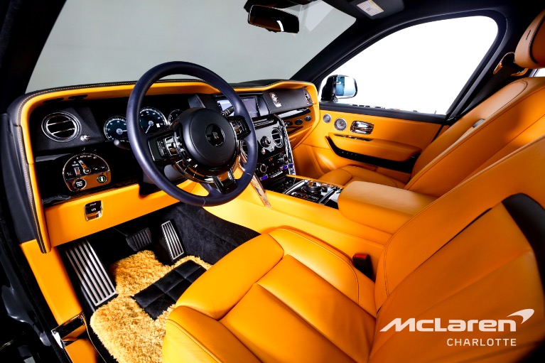 Used-2019-Rolls-Royce-Cullinan