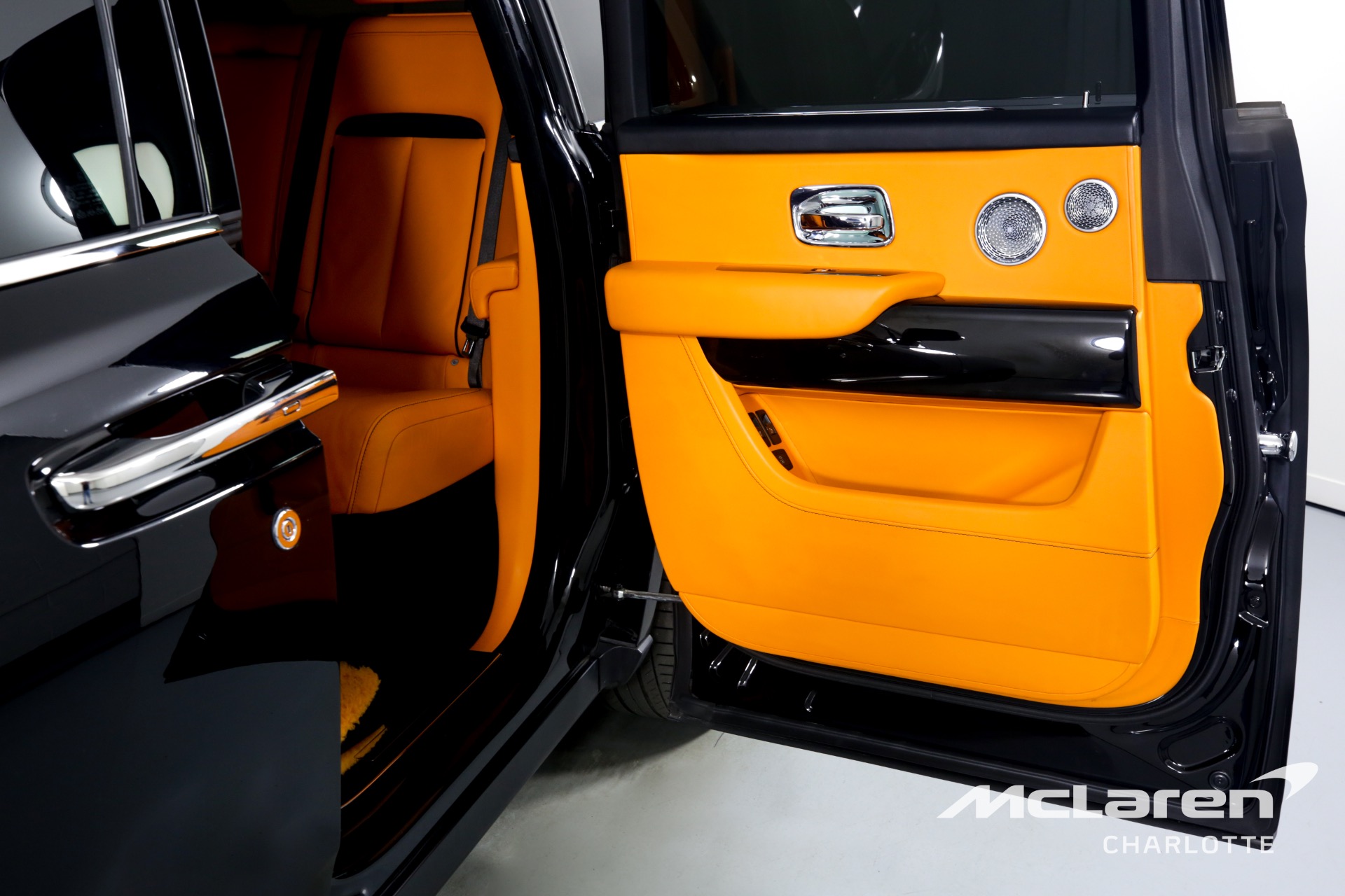 Used 2019 Rolls-Royce Cullinan | Charlotte, NC