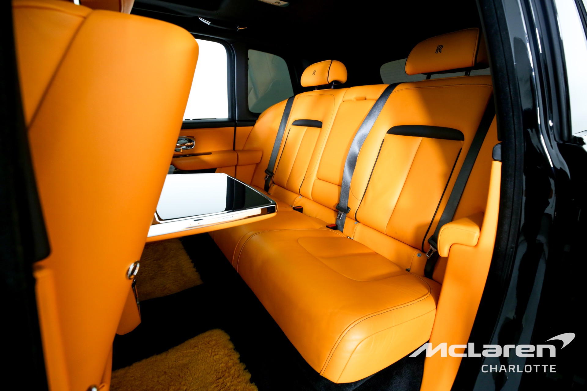 Used 2019 Rolls-Royce Cullinan | Charlotte, NC