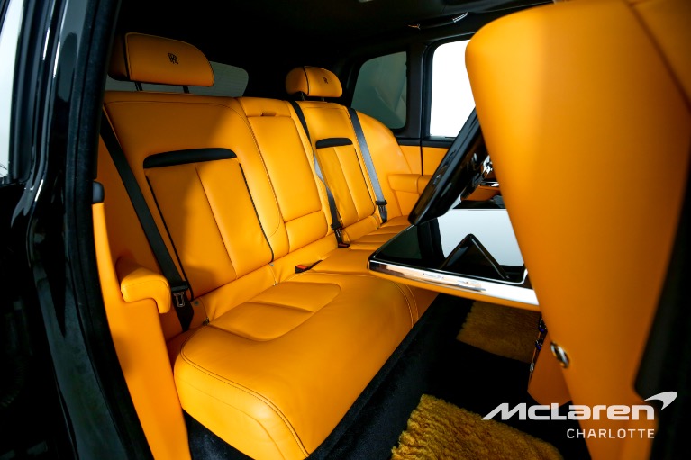 Used-2019-Rolls-Royce-Cullinan
