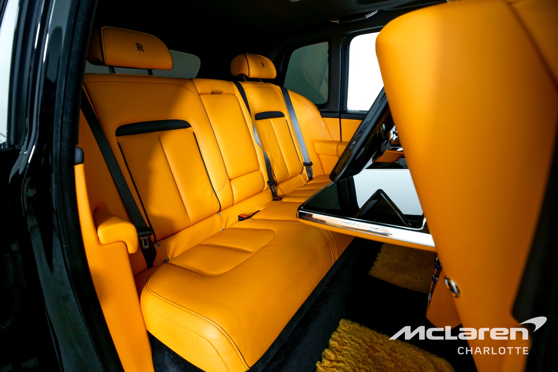 Used 2019 Rolls-Royce Cullinan | Charlotte, NC