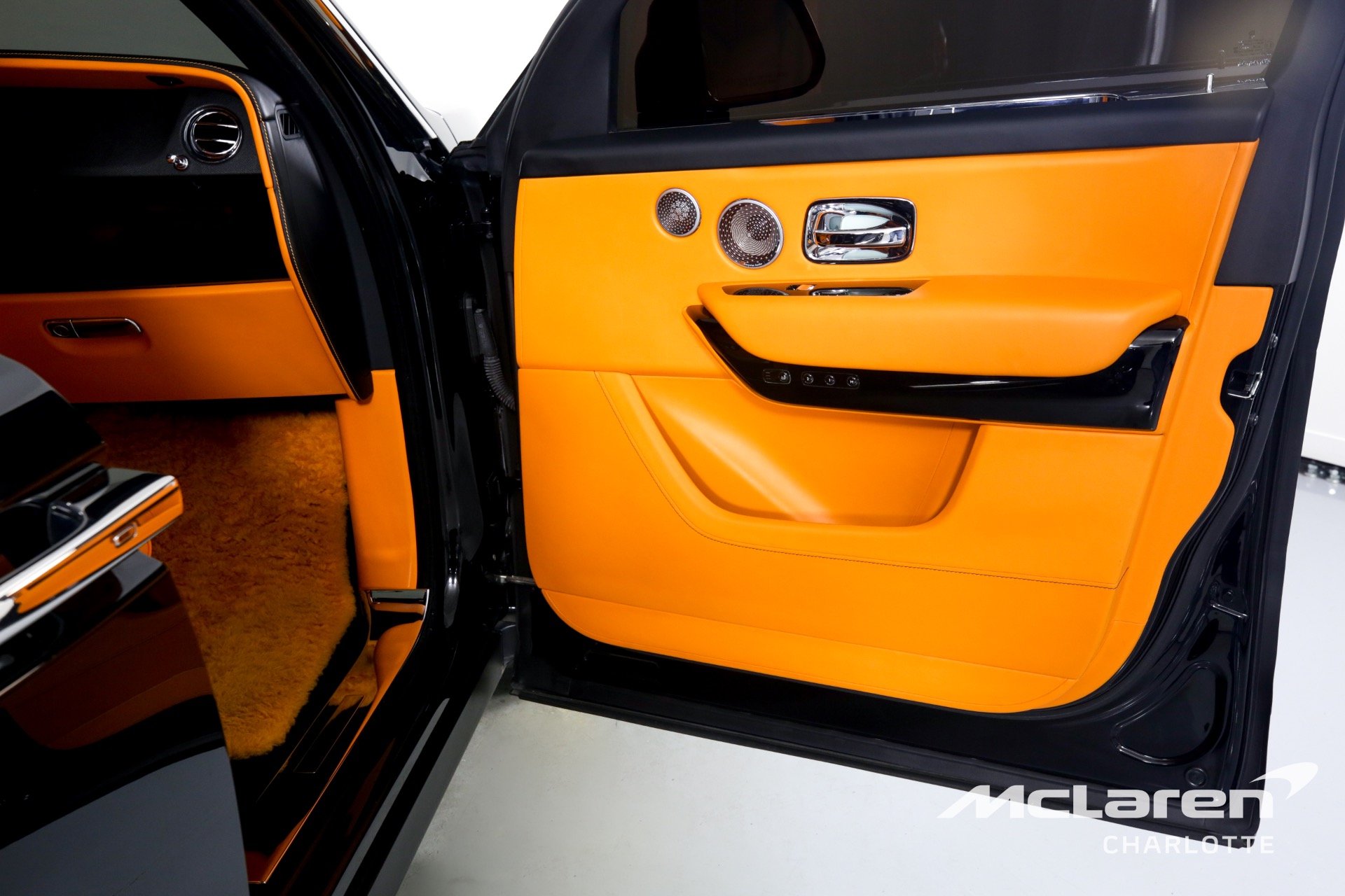 Used 2019 Rolls-Royce Cullinan | Charlotte, NC
