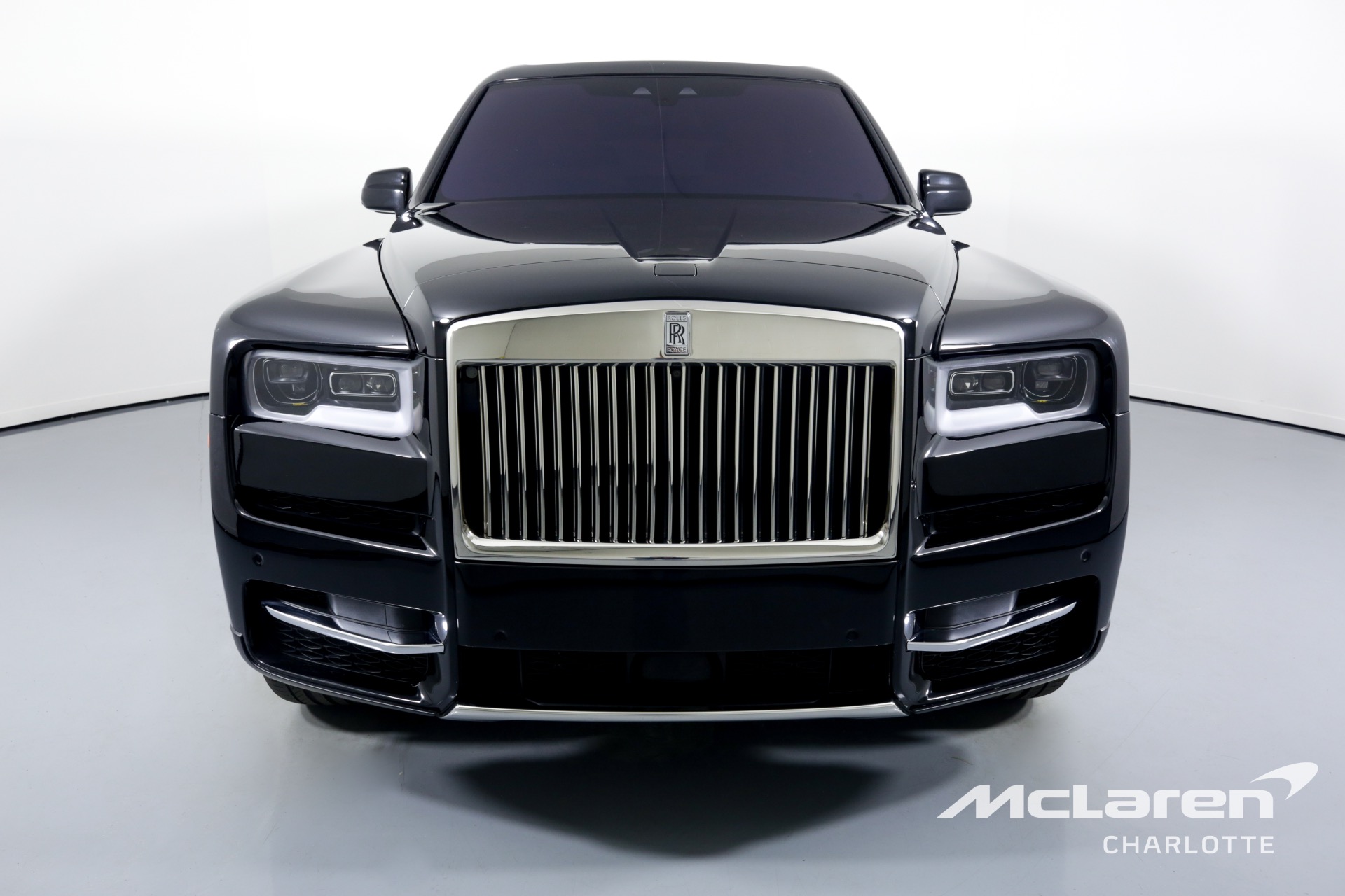 Used 2019 Rolls-Royce Cullinan | Charlotte, NC
