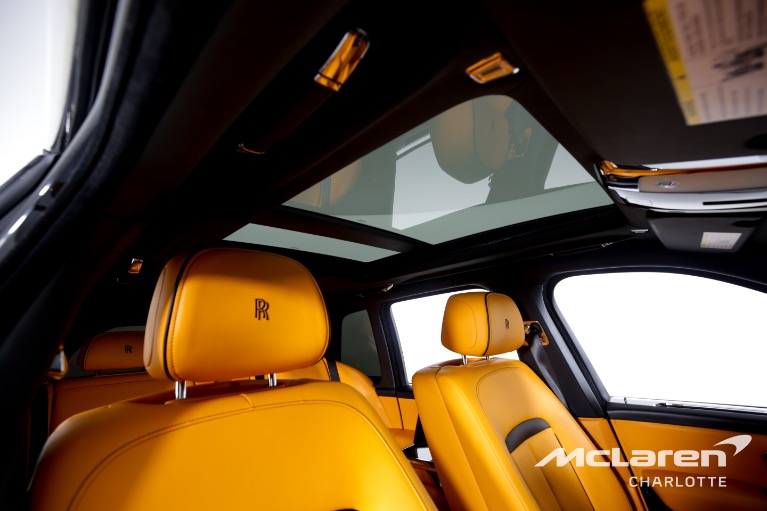 Used-2019-Rolls-Royce-Cullinan