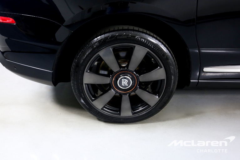 Used-2019-Rolls-Royce-Cullinan